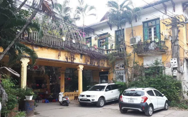 Xử lý vi phạm đất đai tại 60 ngõ Thổ Quan: Đơn vị thuê đất chây ì hay chính quyền bất lực?