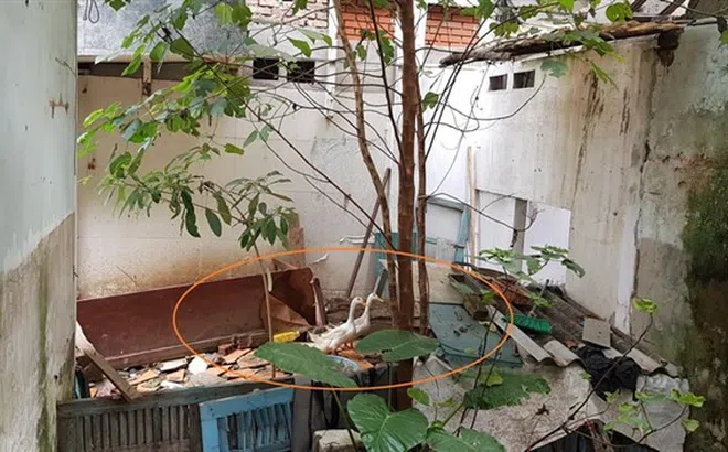 Vĩnh Phúc: Nhiều trụ sở “ôm đất vàng” để hoang