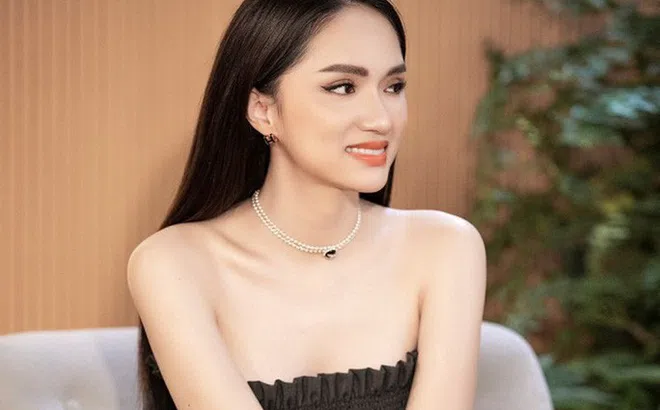 Hương Giang bắt đầu "thấm" với cơn thịnh nộ của anti-fan