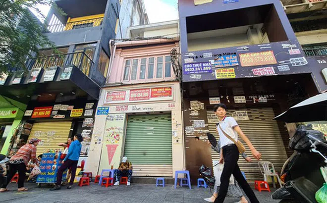 TPHCM: 10 tháng gần 29.000 doanh nghiệp ngưng hoạt động