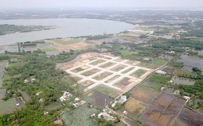 Bất thường trong việc giao đất làm dự án King Bay 125 ha ở Đồng Nai