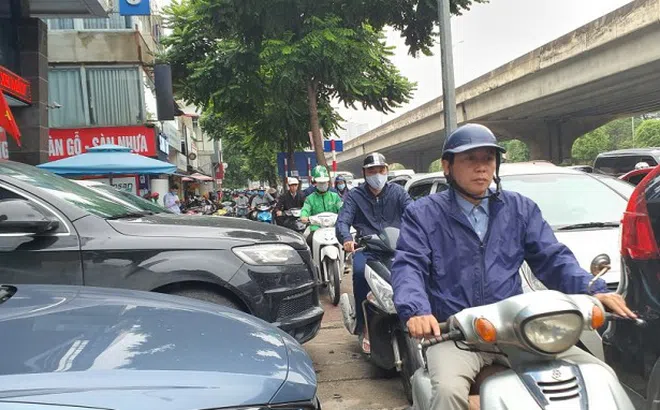 The Tea Gardens có "không gian thơ mộng, view hồ nước, khí hậu mát lành" là dự án "ma"?