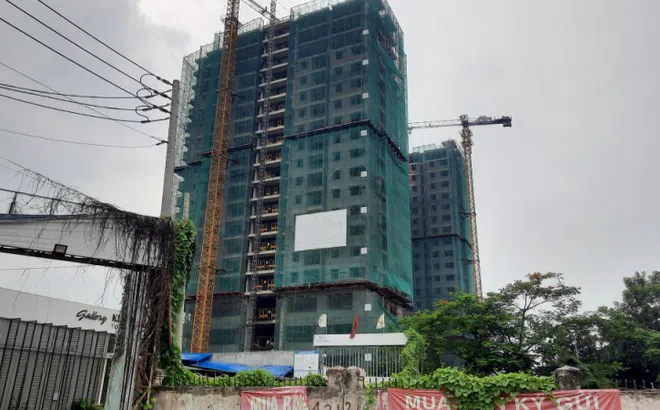 Chủ đầu tư dự án Kingsway Tower bị tố bán một căn hộ cho nhiều người