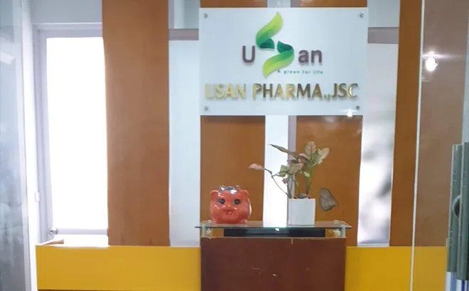 Nhập môn 'guồng máy' bán sản phẩm Đại tràng Ông Lạc của Công ty Dược phẩm USAN Việt Nam (Bài 1)