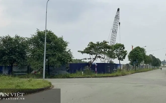 Dự án LDG Sky chưa đủ pháp lý, Đất Xanh Miền Nam đã vội huy động vốn