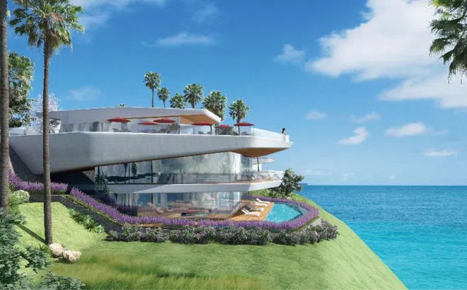 Sunshine Group sắp triển khai 3 siêu dự án 5 tỉ USD