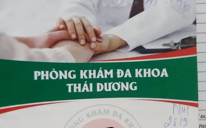 PKĐK Thái Dương: Sẽ thanh tra và tước giấy phép nếu phát hiện sai phạm