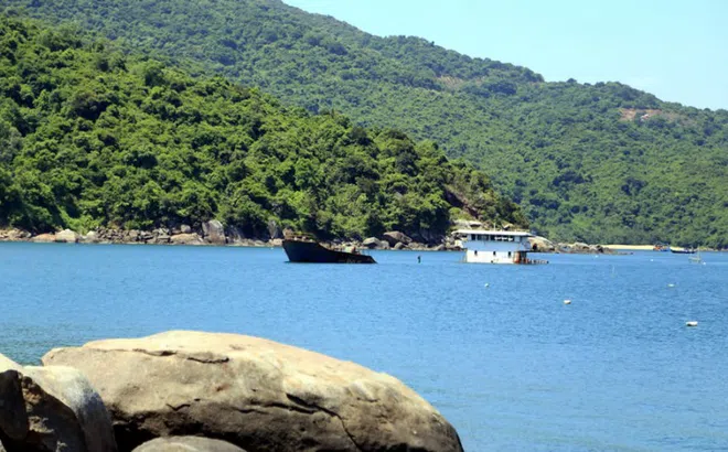 Tổng rà soát công trình xây dựng sai quy định tại bán đảo Sơn Trà