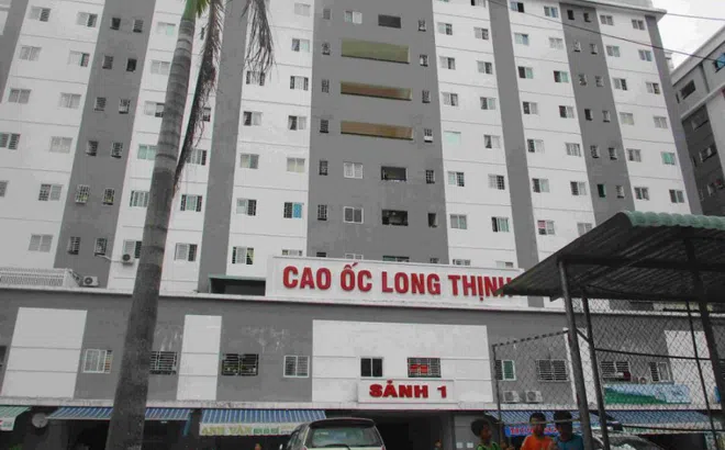 Bình Định: Nhà ở xã hội bị rao bán công khai