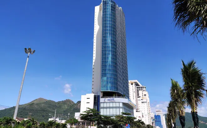 Khách sạn The Horizon Nha Trang: Xây dựng trên đất công, không thông qua đấu thầu