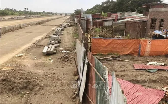 Hải Phòng xử lý triệt để 'khu đô thị' trái phép tại quận Hải An