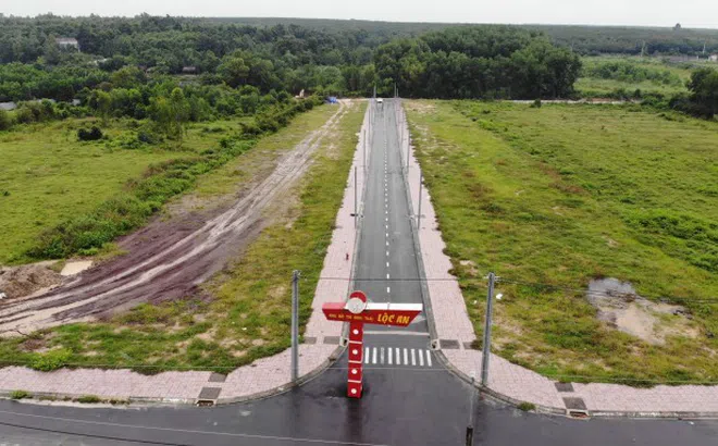 UBND tỉnh Đồng Nai chỉ đạo cung cấp thông tin dự án KDC Lộc An Mới nhưng cấp dưới "lặng im"?