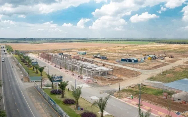 Chân dung STC Golden Land vừa thâu tóm lô đất nghìn tỉ tại Long Thành