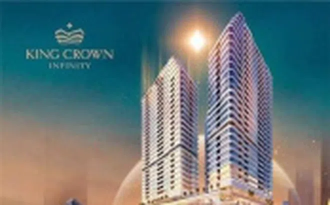 UBND quận Thủ Đức đề nghị kiểm tra pháp lý dự án King Crown Infinity