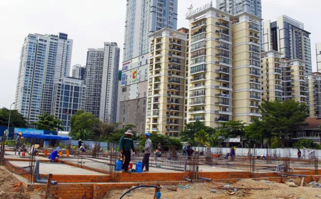 TP.HCM: Nhiều dự án nhà ở doanh nghiệp làm trái Nghị định 99?