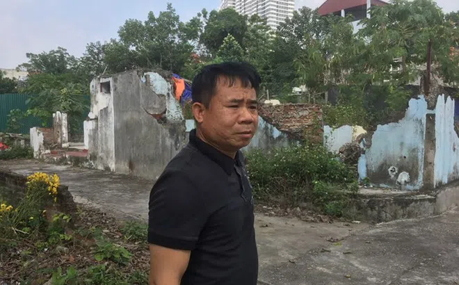 Đông Anh, Hà Nội: Xã Vĩnh Ngọc buông lỏng quản lý đất đai?