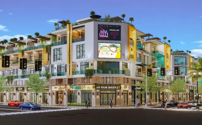 Đất nền Tây Ninh: tâm điểm đầu tư cuối 2020
