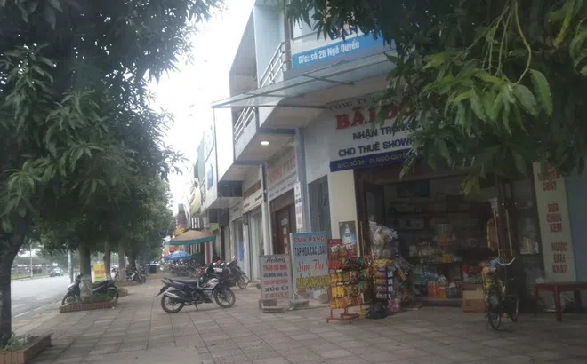 Học viện phun xăm Sang Sang ngang nhiên bơm trái phép “chất” vào cơ thể khách hàng