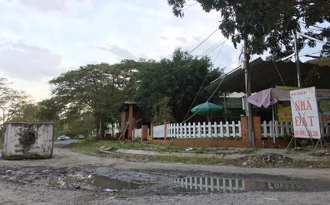 Huyện Nhà Bè: Dự án làm khổ dân hơn 16 năm, Nhà nước nguy cơ thất thoát hàng trăm tỉ đồng