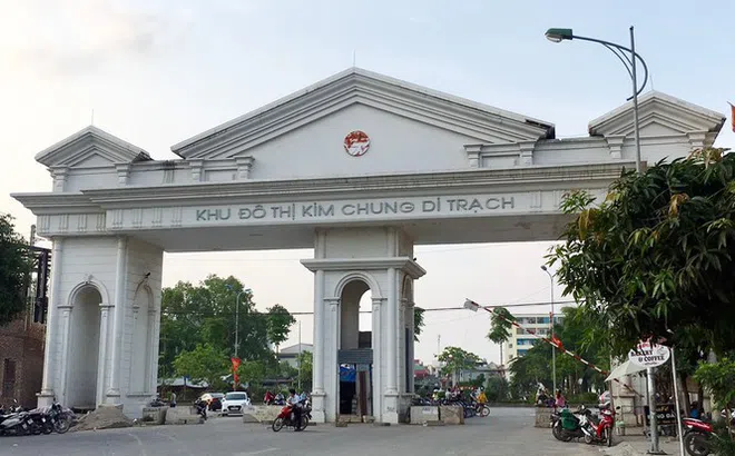 TTCP đang kết luận 'siêu' đô thị đắp chiếu cả thập kỷ bất ngờ rao bán