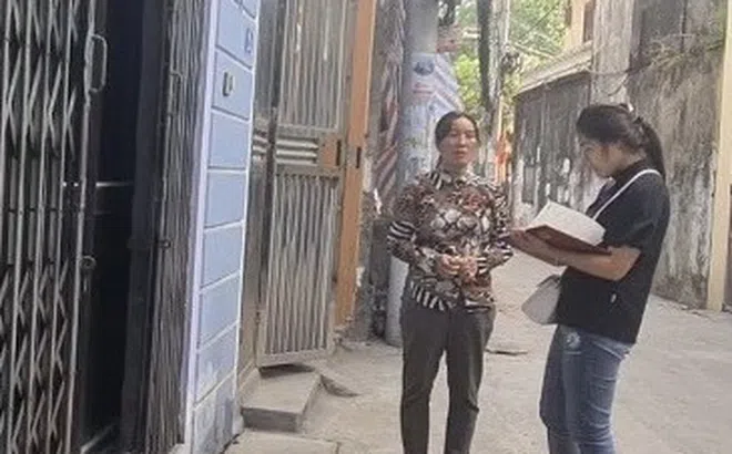 Hoàng Mai (Hà Nội): Một mảnh đất 2 chủ sở hữu và dấu hỏi lớn cần lời giải đáp!