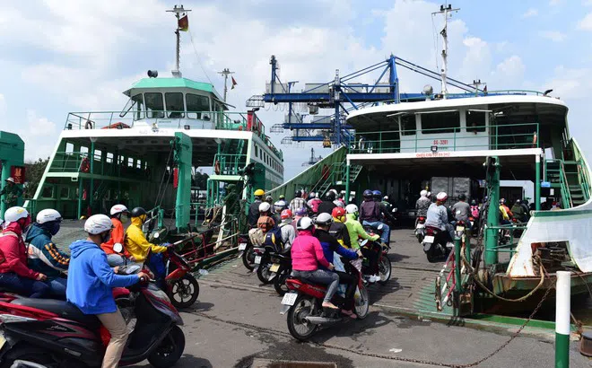 Khốn khổ vì dự án “treo”