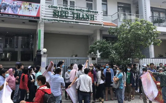 TP.HCM: Chủ đầu tư dự án Kingsway Tower không còn hoạt động tại địa chỉ đăng ký thuế