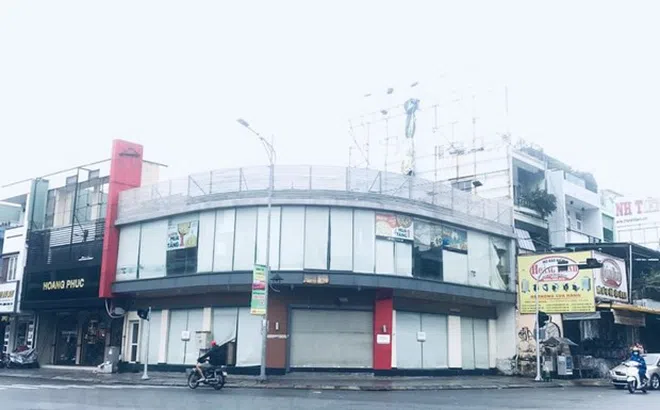 Vợ Phan Văn Anh Vũ khiếu nại việc thi hành án nhà, đất tại 319 Lê Duẩn