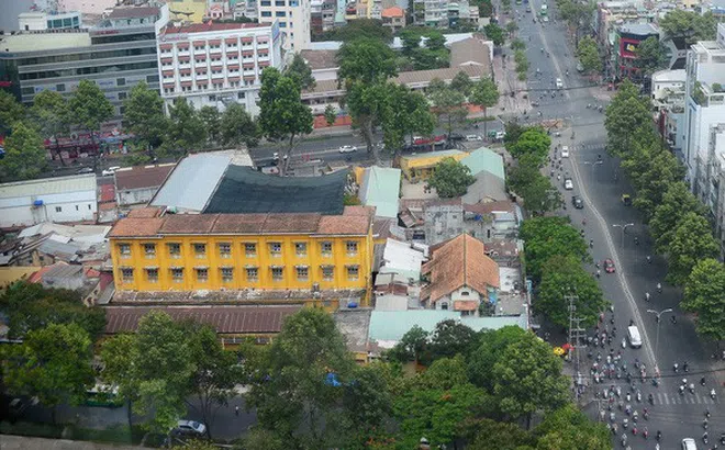 TPHCM: Huỷ bỏ hai dự án đất “vàng” và hàng loạt dự án bất động sản do chậm triển khai