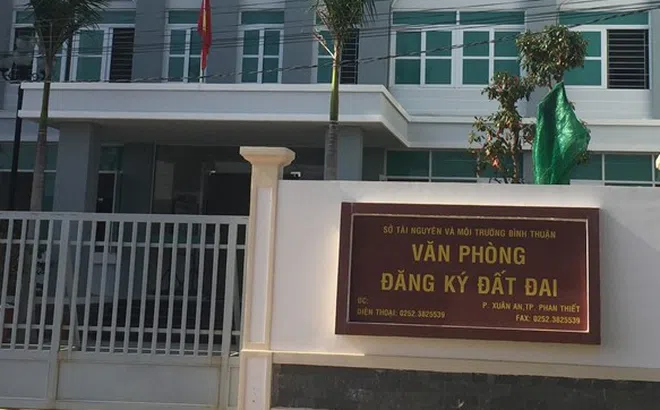 Bình Thuận: Dân kêu cứu vì bị “ngâm” hồ sơ cấp sổ đỏ?