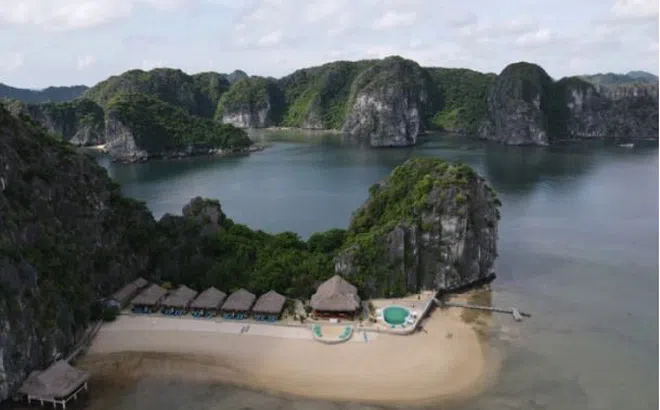Hải Phòng điểm mặt loạt sai phạm của các doanh nghiệp đang kêu cứu tại Cát Bà