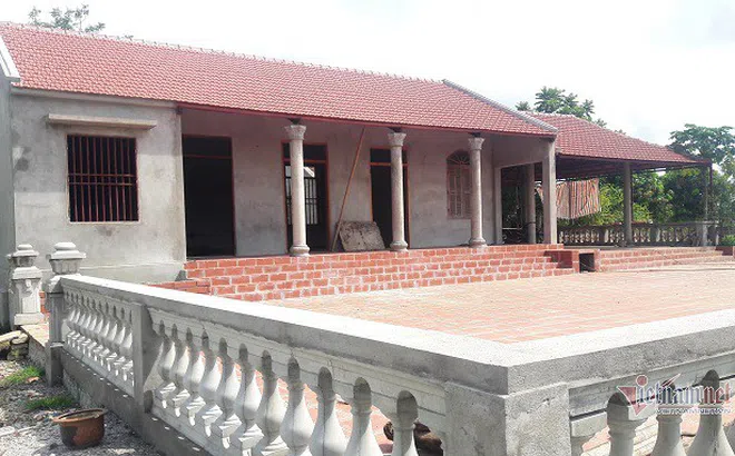 An Thịnh group “ôm” loạt dự án “khủng” tai tiếng sao?