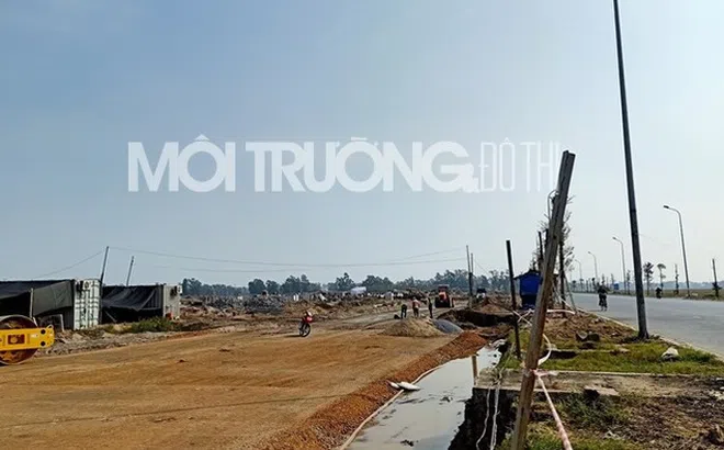 Tỉnh Bắc Ninh giao 19ha đất lúa không cần sự chấp thuận từ Thủ tướng