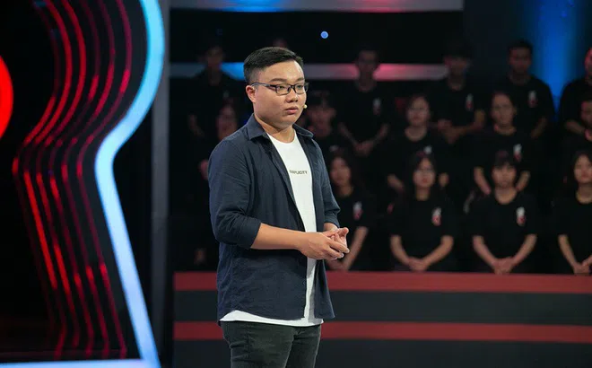Chủ tịch HĐQT Thắng Lợi Group dùng nhiều chiêu dụ chàng Thủ khoa Cao đẳng FPT về làm việc