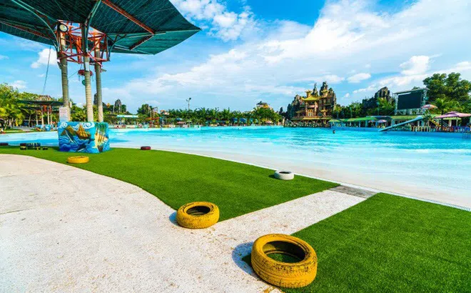 Từ vụ học sinh đuối nước trong KDL Đại Nam: Lo gặp nạn khi đi ngoại khóa