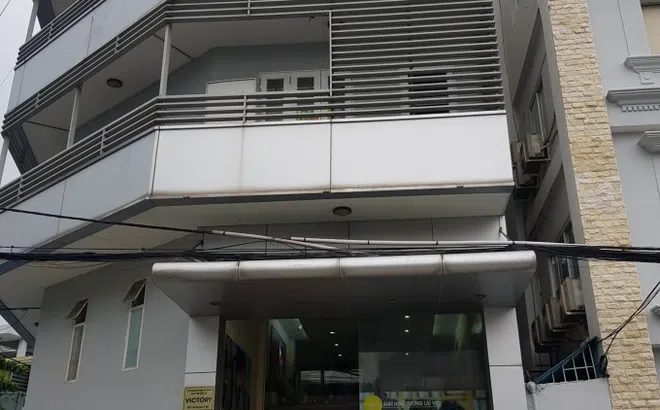 TP HCM: Trung tâm ngoại ngữ “vượt phép” dạy theo mô hình trường học?