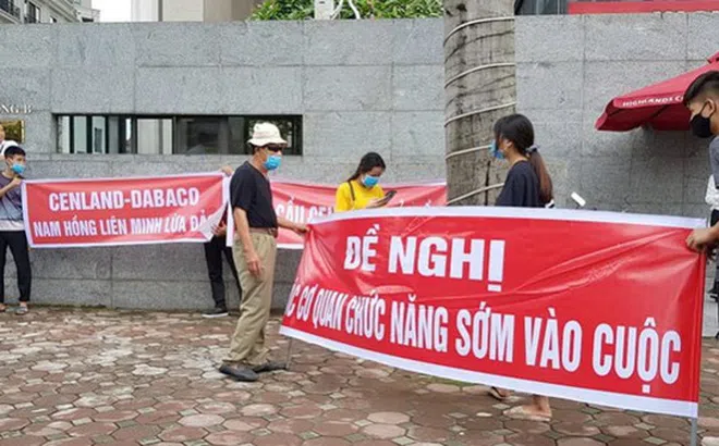 Sau ồn ào trốn thuế, Cen Land công bố doanh thu khủng