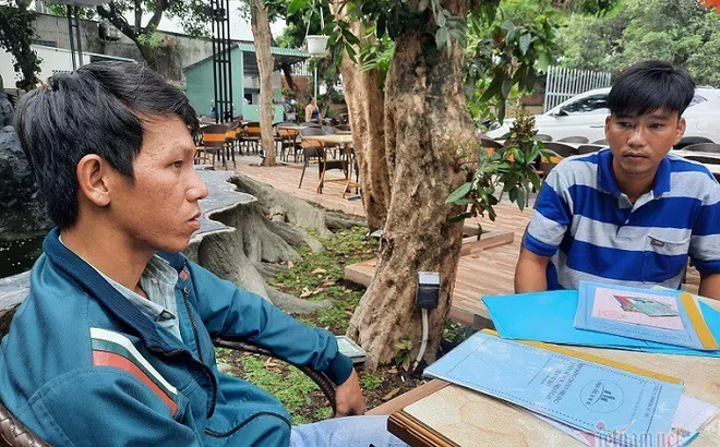 Nhiều người dân ở Bình Dương chi tiền tỷ mua nhà rồi bị "mời" ra đường