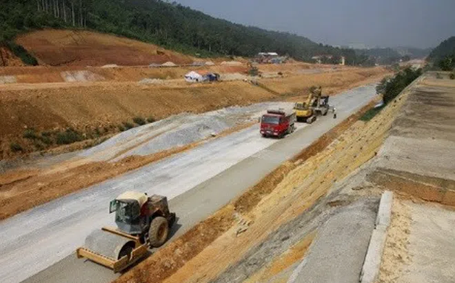 Nhiều sai phạm ở Dự án Quốc lộ 4 đoạn nối Hà Giang - Lào Cai