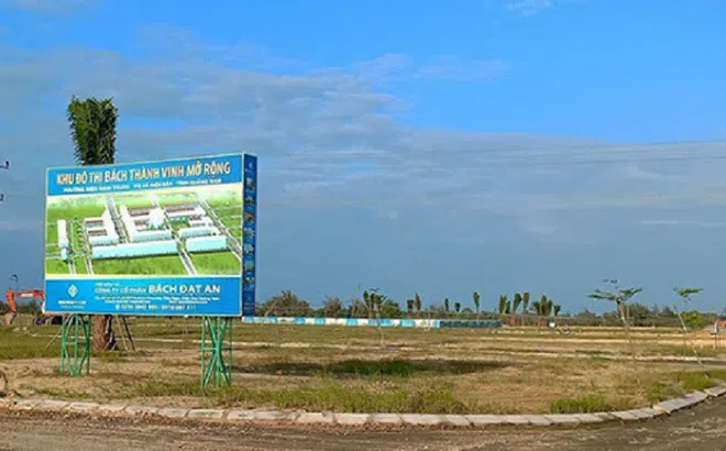 Khuất tất trong bồi thường, giải phóng mặt bằng tại 20 dự án bất động sản: Chủ tịch tỉnh Quảng Nam yêu cầu thanh tra làm rõ