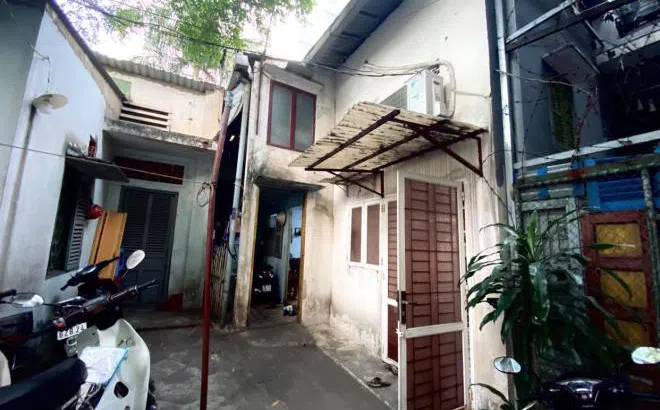 Người dân sống trên đất vàng bị Vinafood 2 thâu tóm: Chờ đợi giá đền bù hợp lý