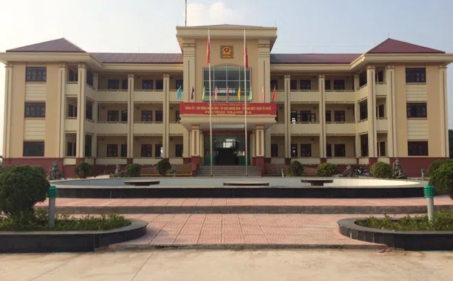 Bắc Ninh: UBND phường Trang Hạ nỗ lực giải quyết những tồn tại thuộc Dự án 3.96ha