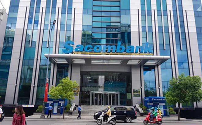 Sacombank và tín dụng