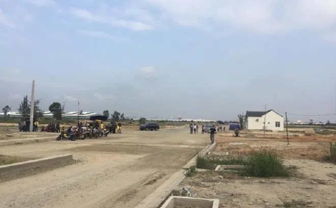 Quảng Nam: Xuất hiện thêm một dự án người dân góp vốn mua đất nền phải ‘’cầu cứu’’ lãnh đạo tỉnh