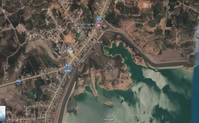 "Siêu" dự án Khu đô thị Đại Ninh - Lâm Đồng vốn 25.000 tỷ bị kiến nghị thu hồi