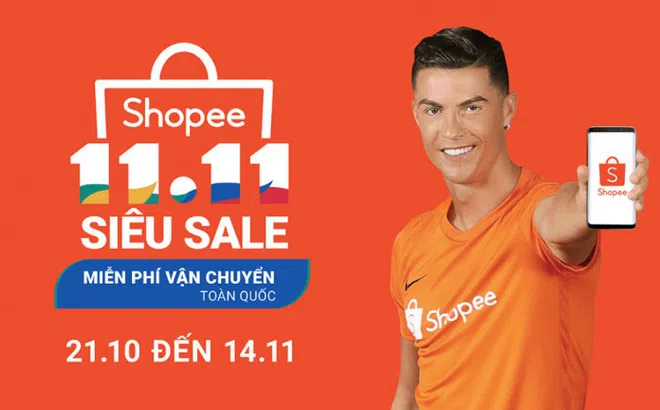 Shopee và Phimmoi bị Mỹ cáo buộc dung túng hoạt động buôn bán hàng giả và vi phạm bản quyền
