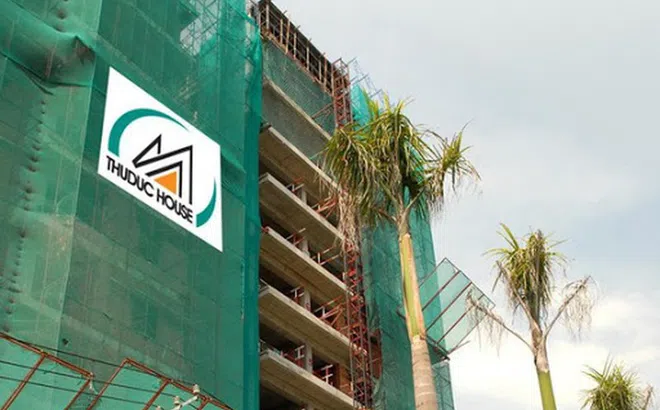 Thu Duc House chiếm đoạt hàng trăm tỷ đồng tiền thuế: Vụ án lớn, đặc biệt nghiêm trọng