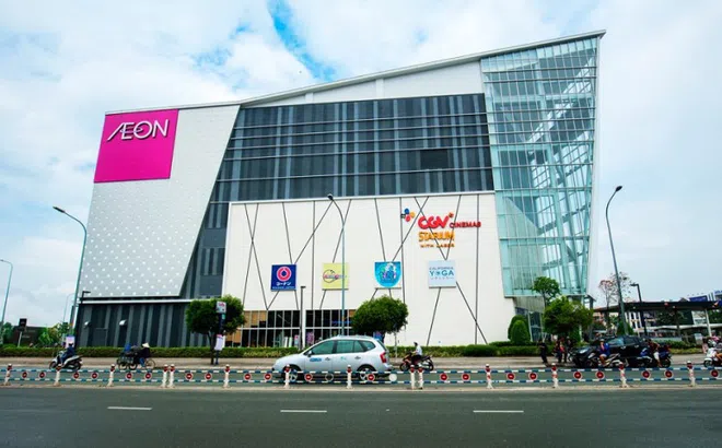 Làm tiệc đãi sinh nhật vợ, chồng mua phải thịt bò thối ở Aeon Bình Tân