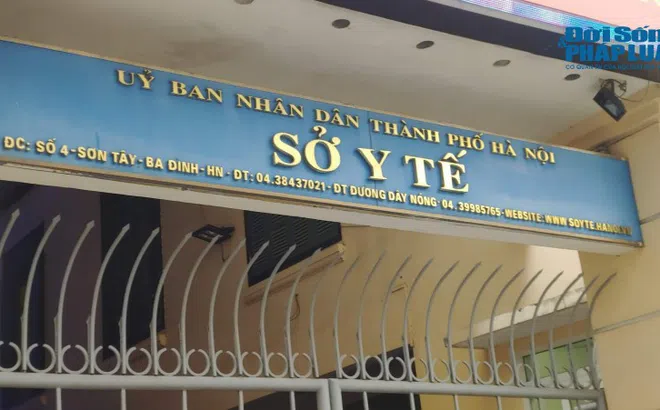 Sai phạm tại Y Viên Spa: Thay vì xử lý, chủ tịch phường Liễu Giai đề xuất “tạo điều kiện”.