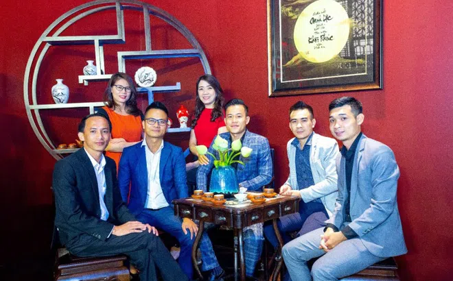 Tập Đoàn Danh Khôi tổ chức gặp mặt các Đơn vị Phân phối BĐS trên cả nước
